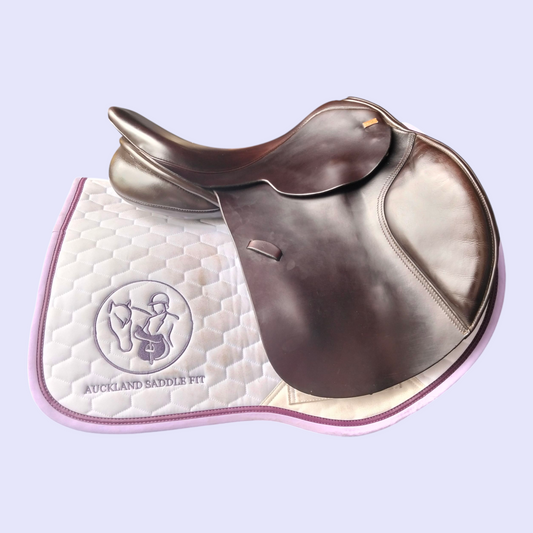 NSC Devo GP/Jump 17" W