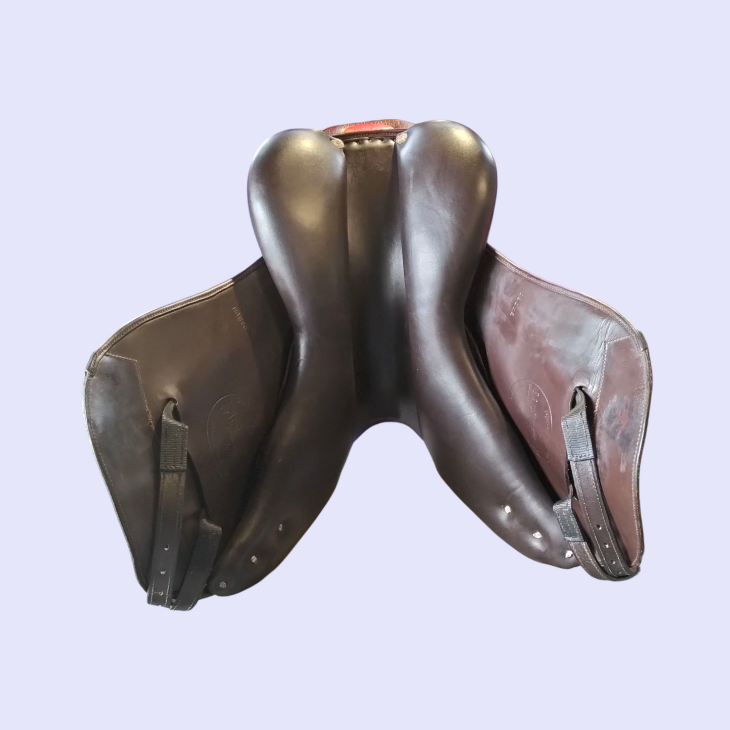 NSC SR Tors Monoflap Jump 17" W