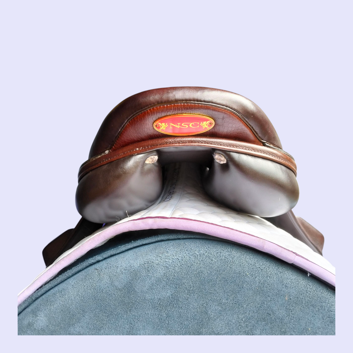 NSC SR Tors Monoflap Jump 17" W