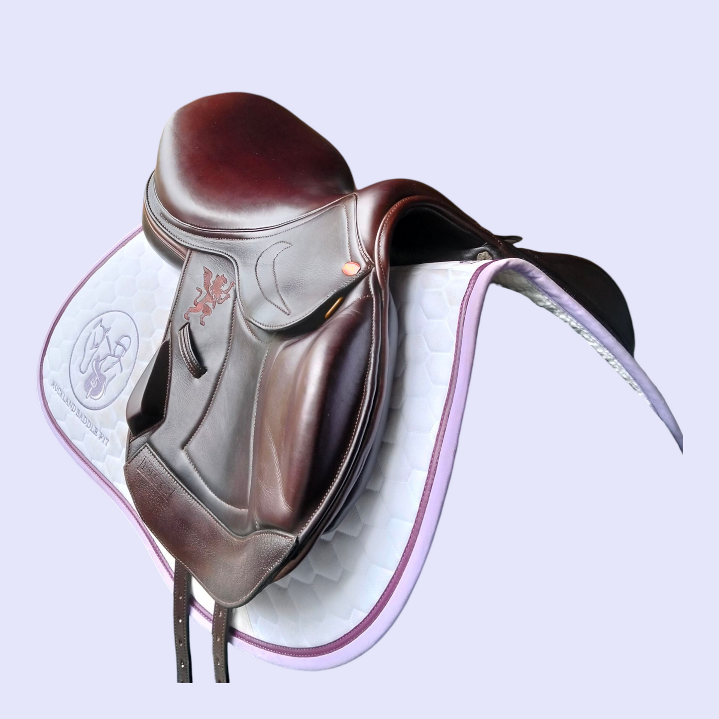 NSC SR Tors Monoflap Jump 17" W