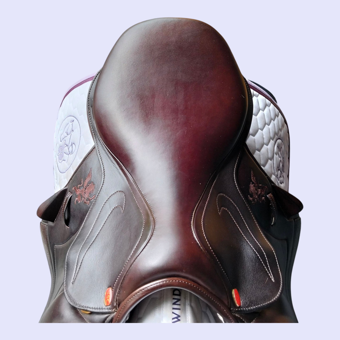 NSC SR Tors Monoflap Jump 17" W