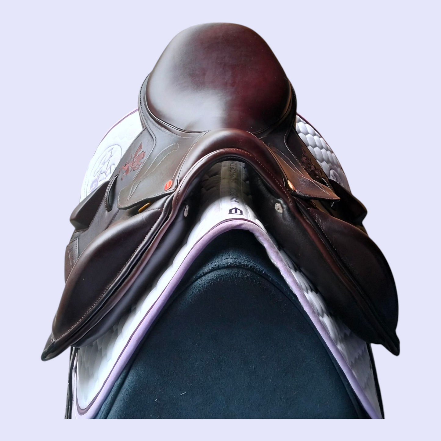 NSC SR Tors Monoflap Jump 17" W