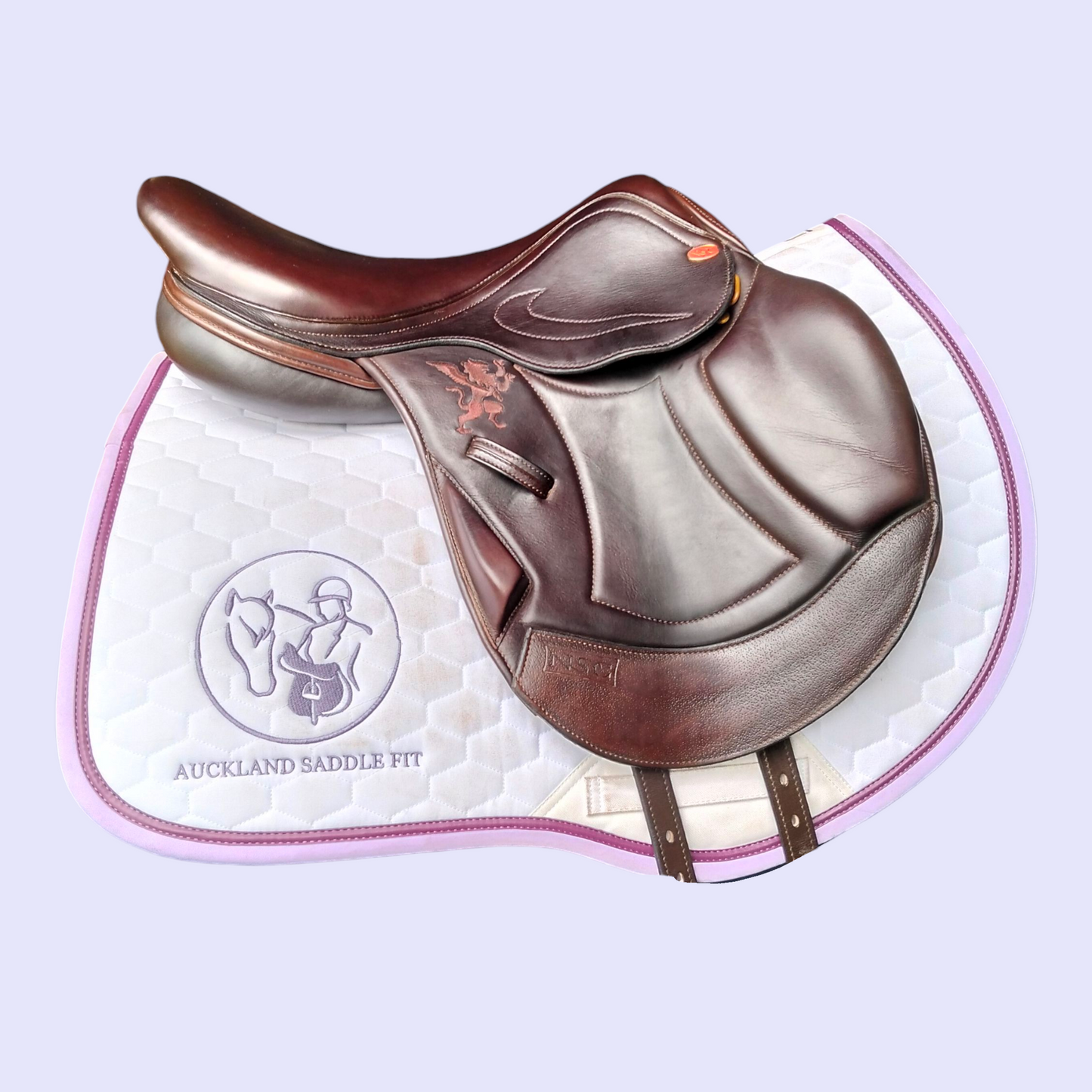 NSC SR Tors Monoflap Jump 17" W