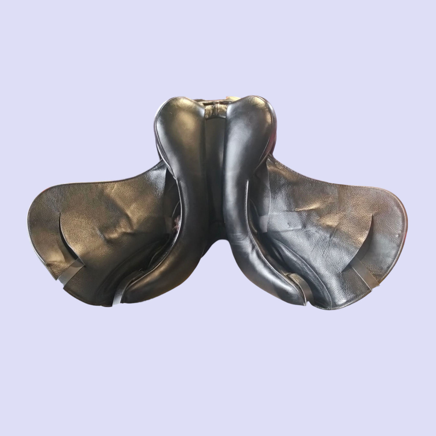 NSC Elite Monoflap 17.5" W