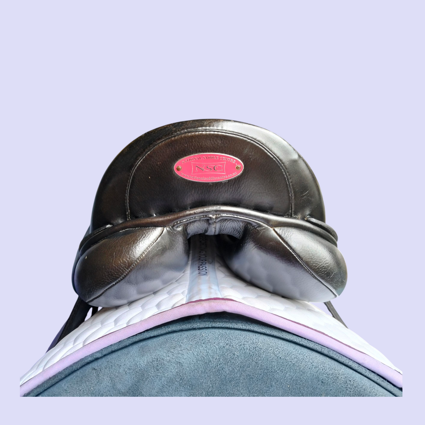 NSC Elite Monoflap 17.5" W