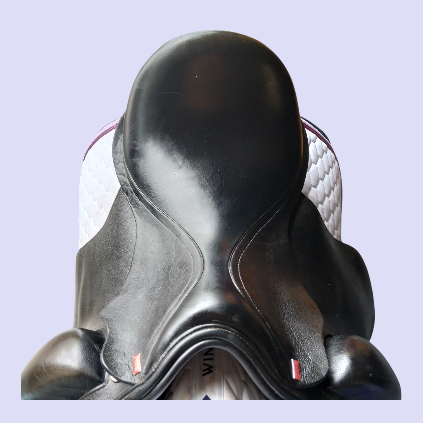 NSC Elite Monoflap 17.5" W