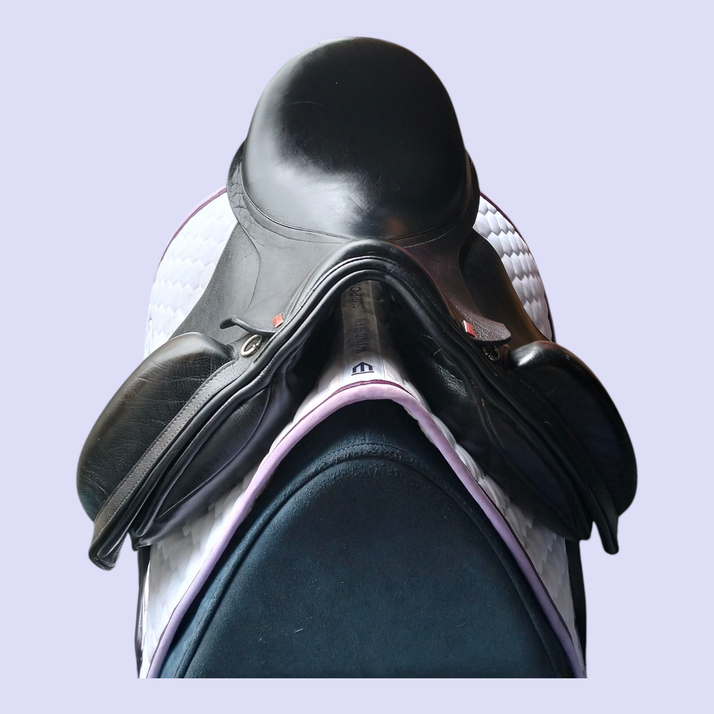 NSC Elite Monoflap 17.5" W