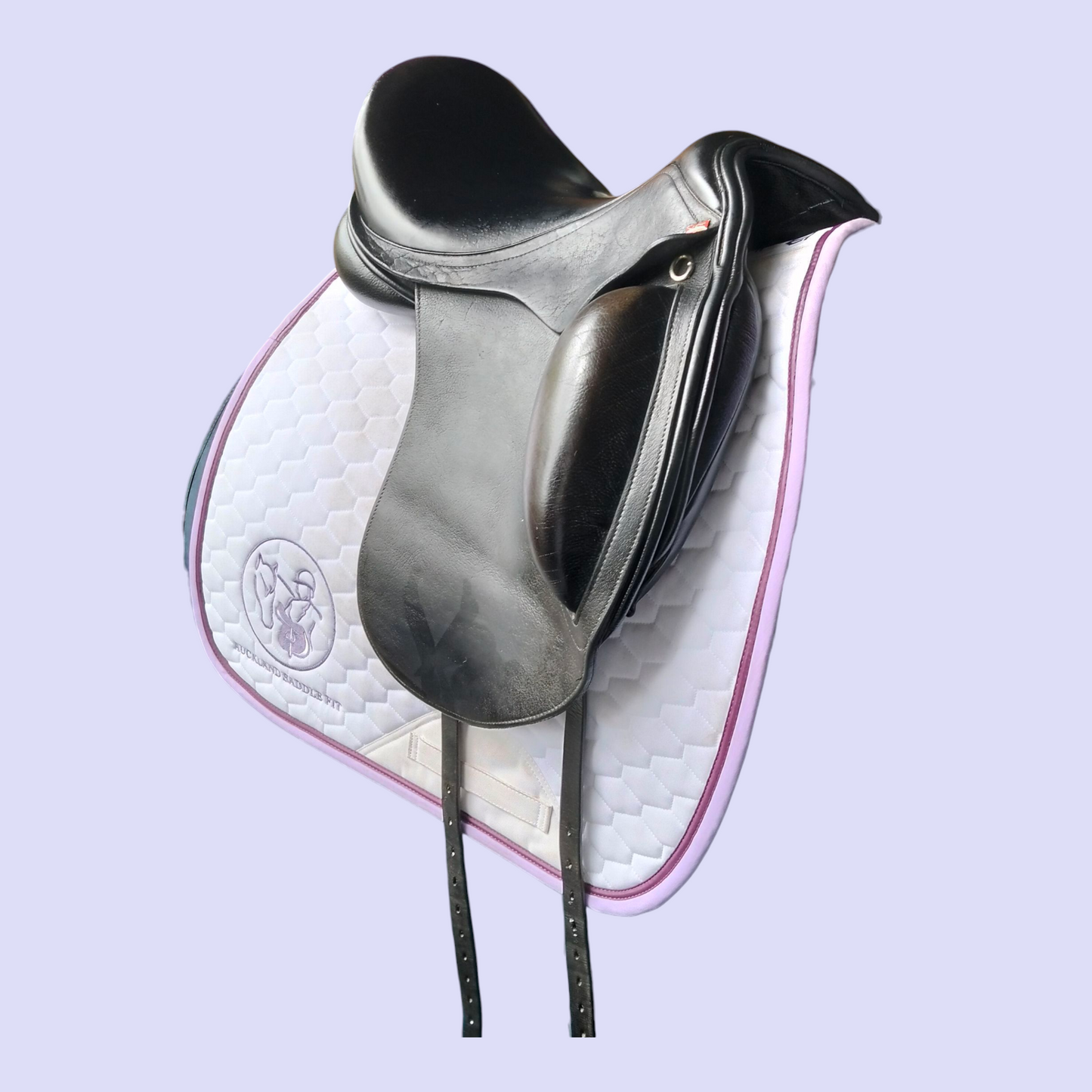 NSC Elite Monoflap 17.5" W