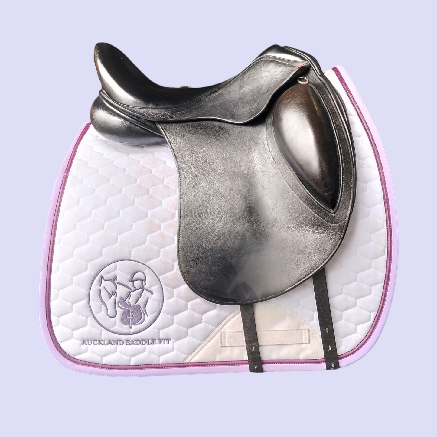 NSC Elite Monoflap 17.5" W