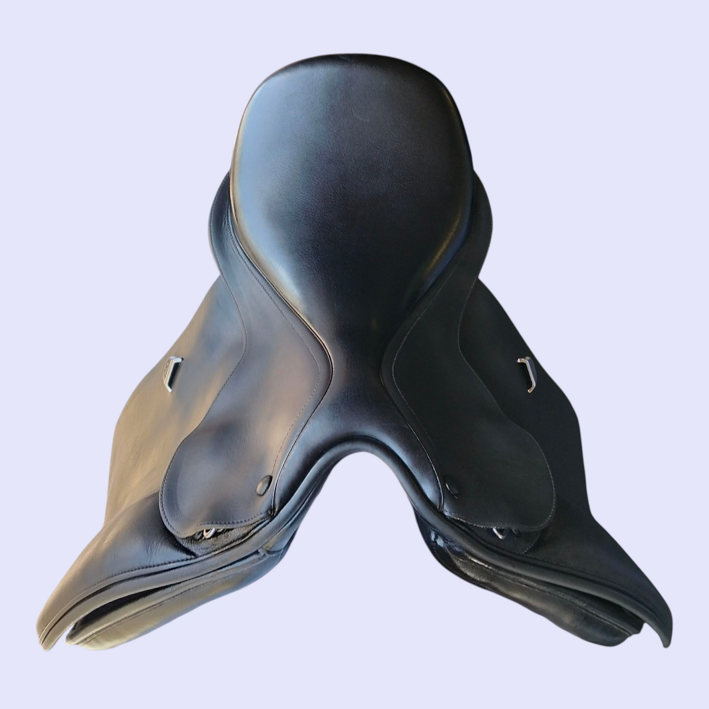 Bates Pony Dressage/Show 16" MW