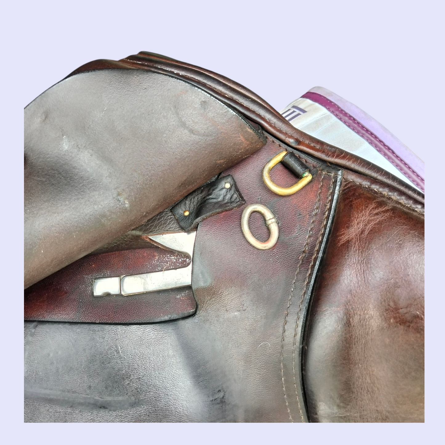 NSC Bascule Jump 18" MW