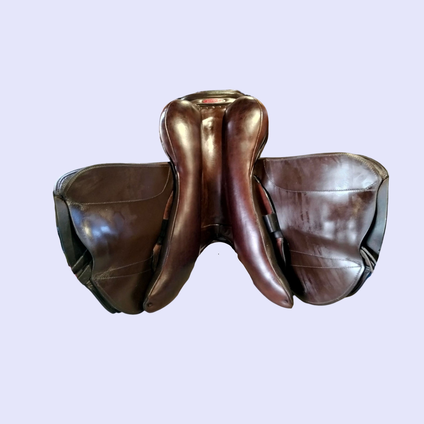 NSC Bascule Jump 18" MW