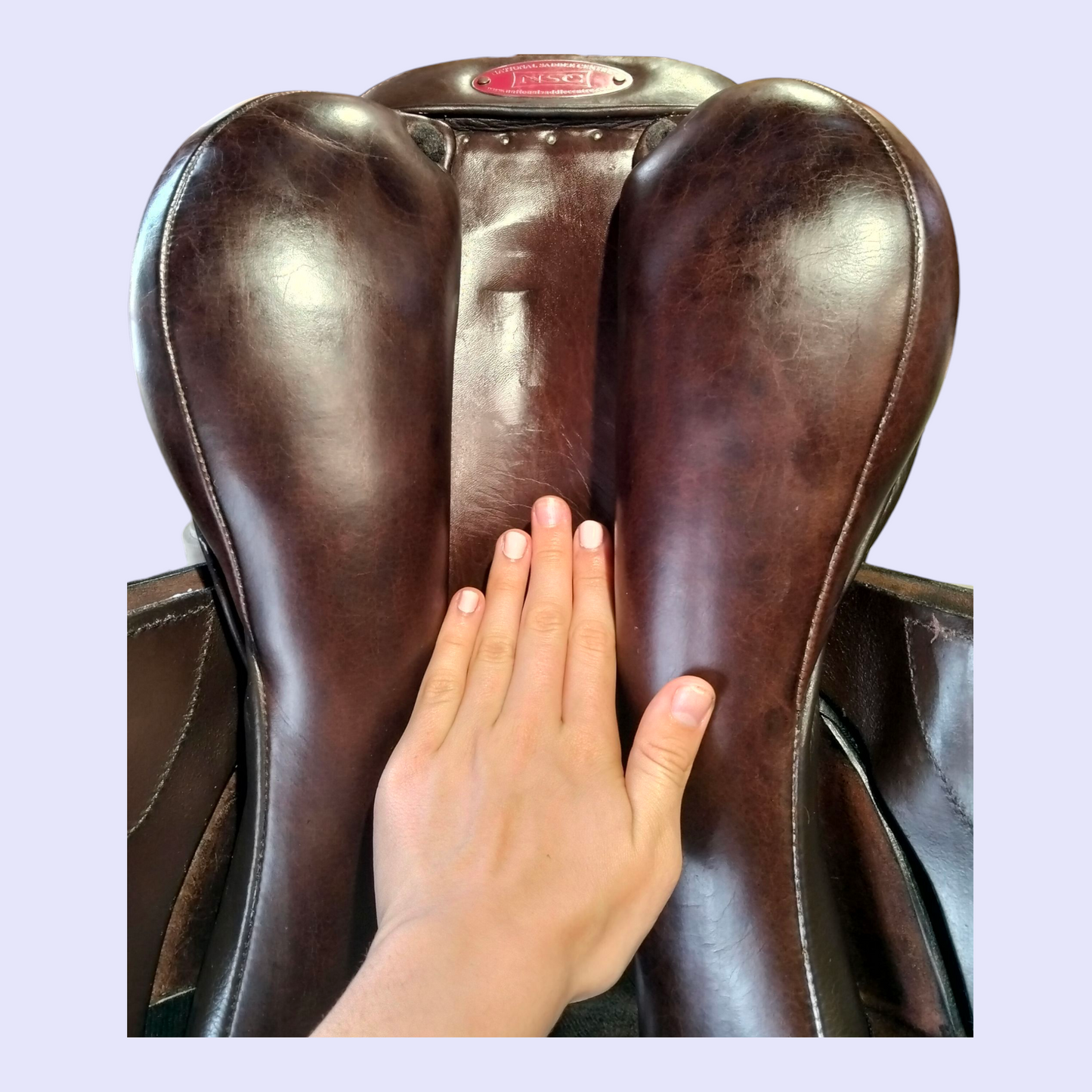 NSC Bascule Jump 18" MW