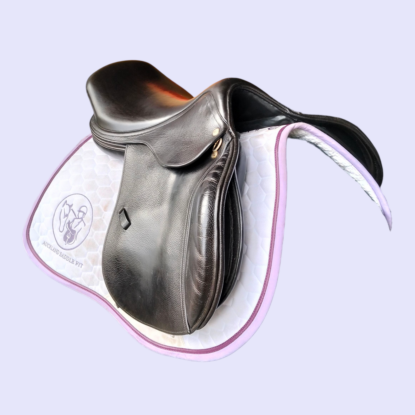 Harry Dabbs Avant Jump 17.5" MW (DJ)