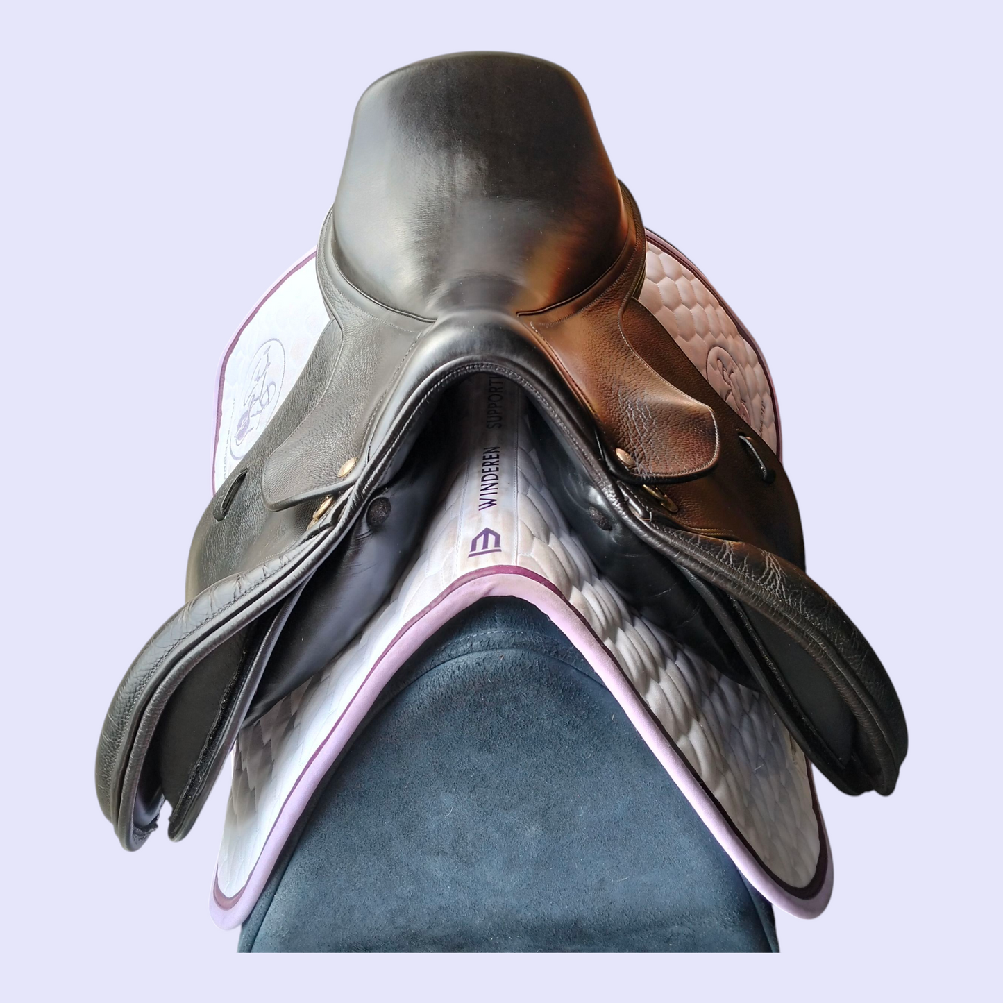 Harry Dabbs Avant Jump 17.5" MW (DJ)