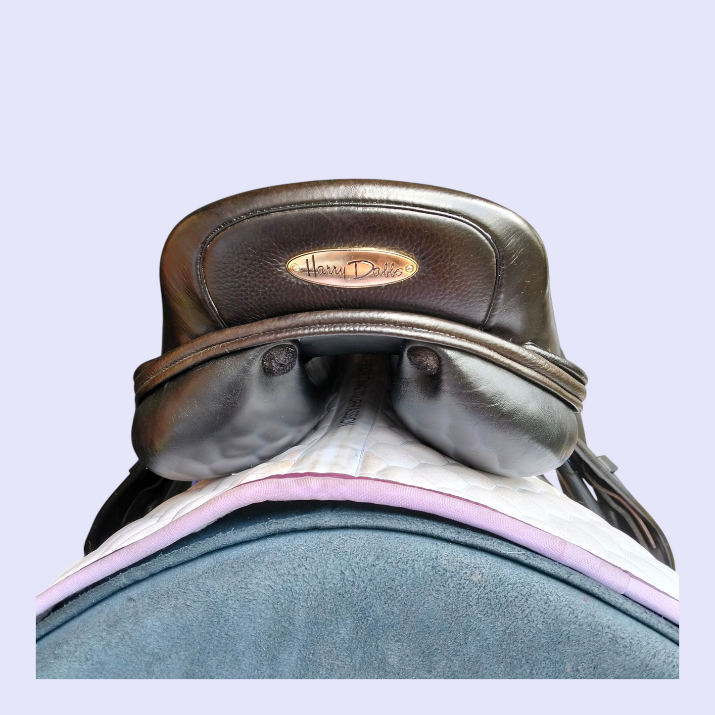 Harry Dabbs Avant Jump 17.5" MW (DJ)