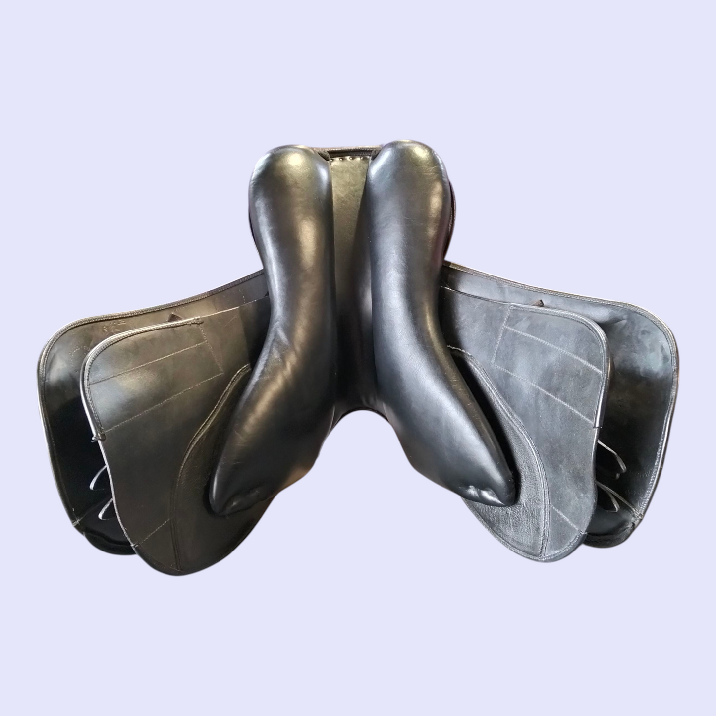 Harry Dabbs Avant Jump 17.5" MW (DJ)