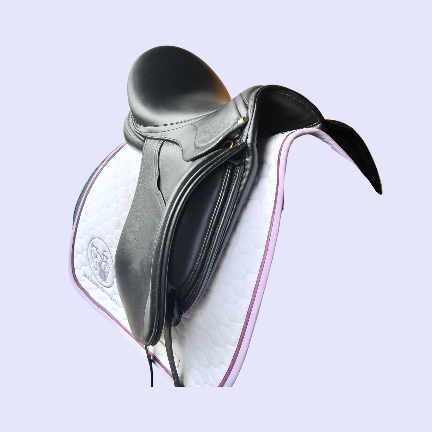 Peter Horobin Geneva Dressage 17.5" M