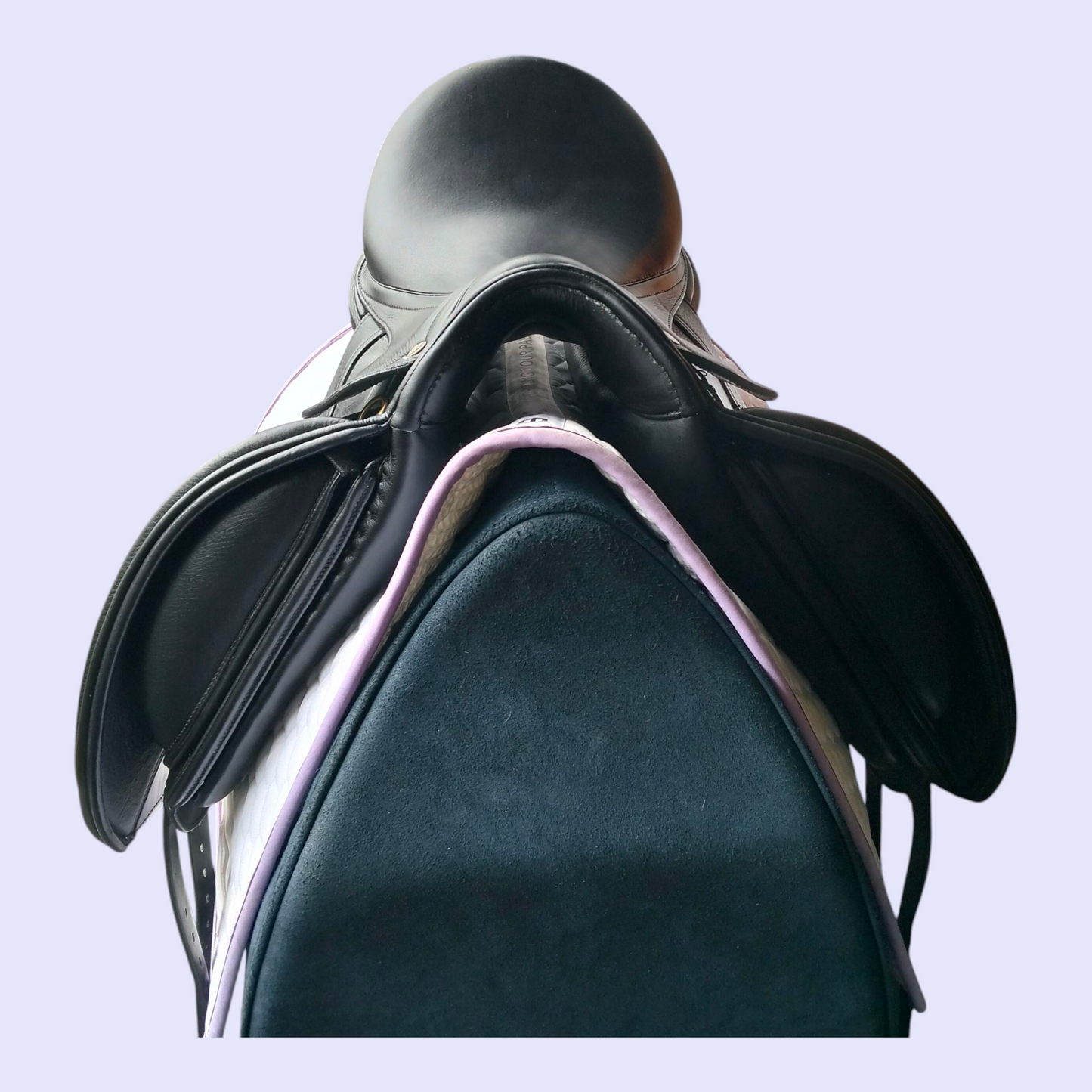 Peter Horobin Geneva Dressage 17.5" M