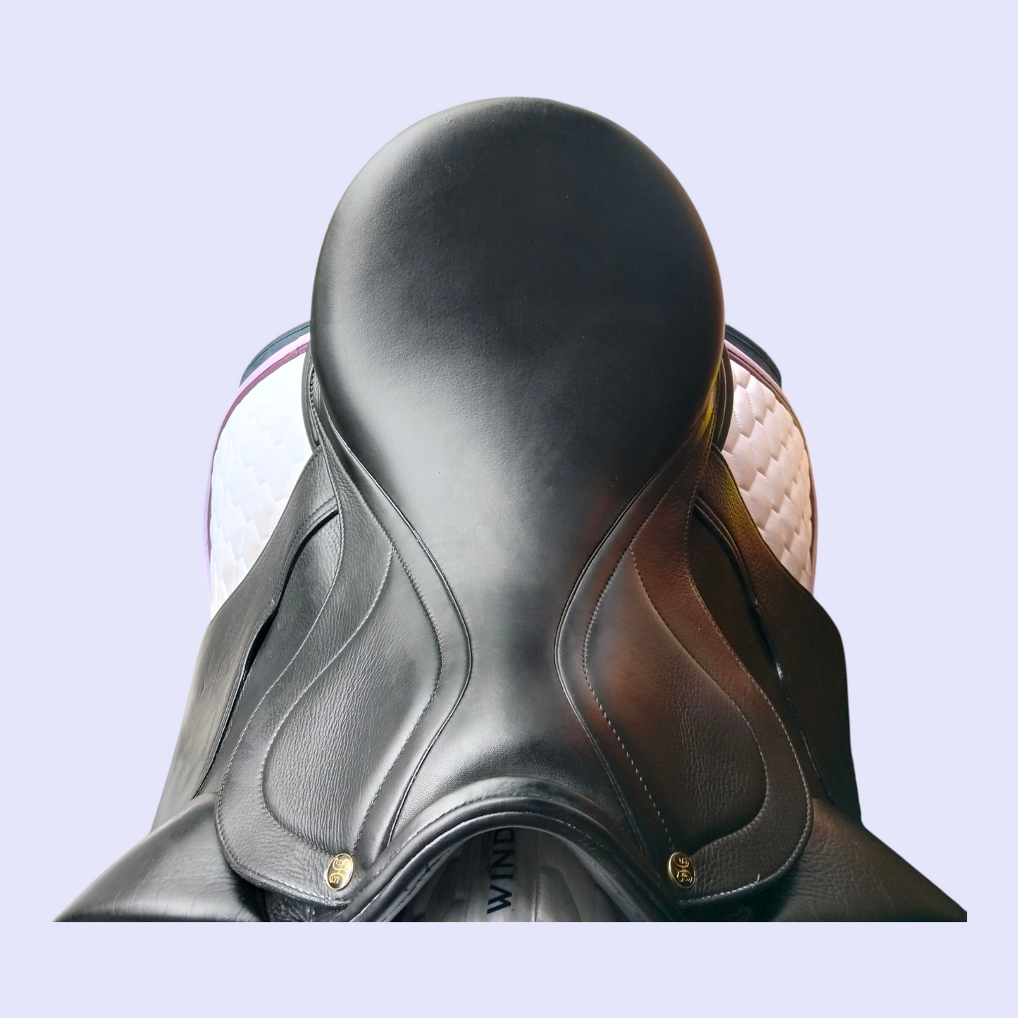 Peter Horobin Geneva Dressage 17.5" M