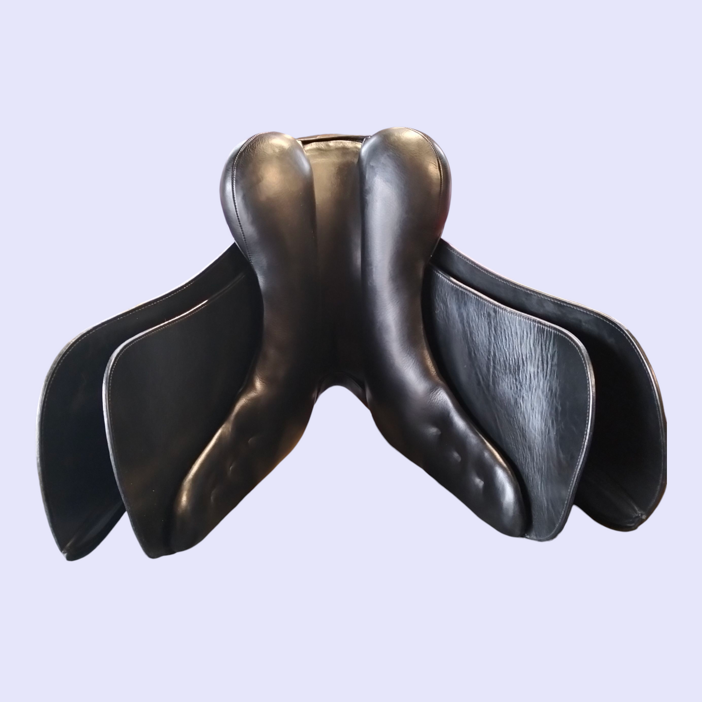 Peter Horobin Geneva Dressage 17.5" M