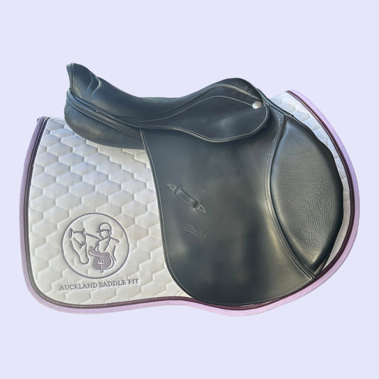 Zaldi Confort Jump 16.5" MW