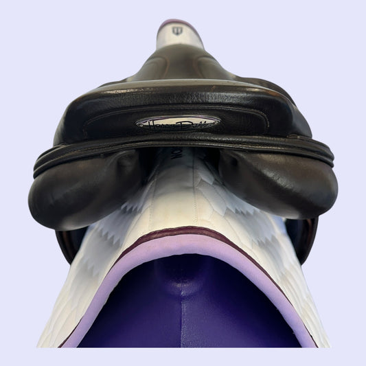 Harry Dabbs Future Jump 17.5" W (DJ)