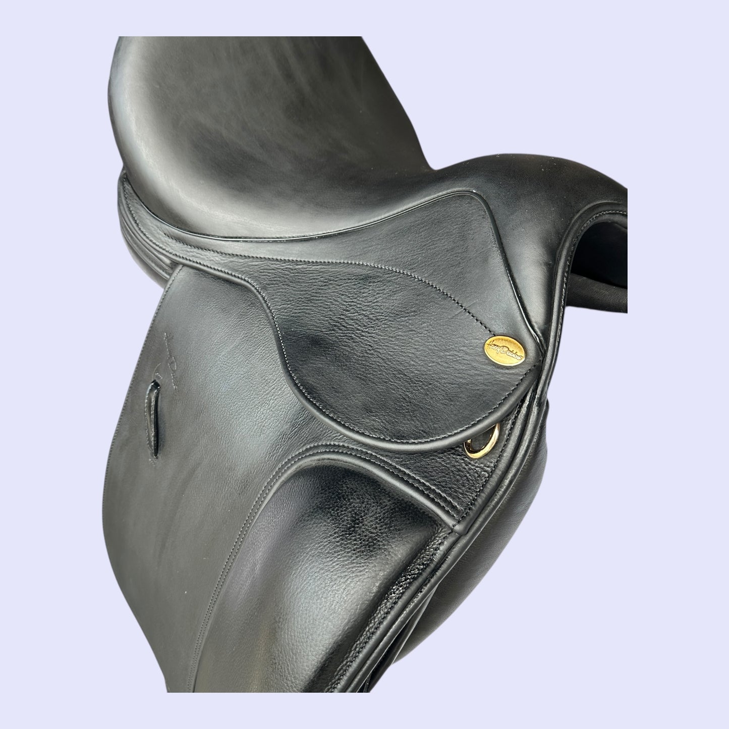 Harry Dabbs Consort Dressage 17" (DJ)