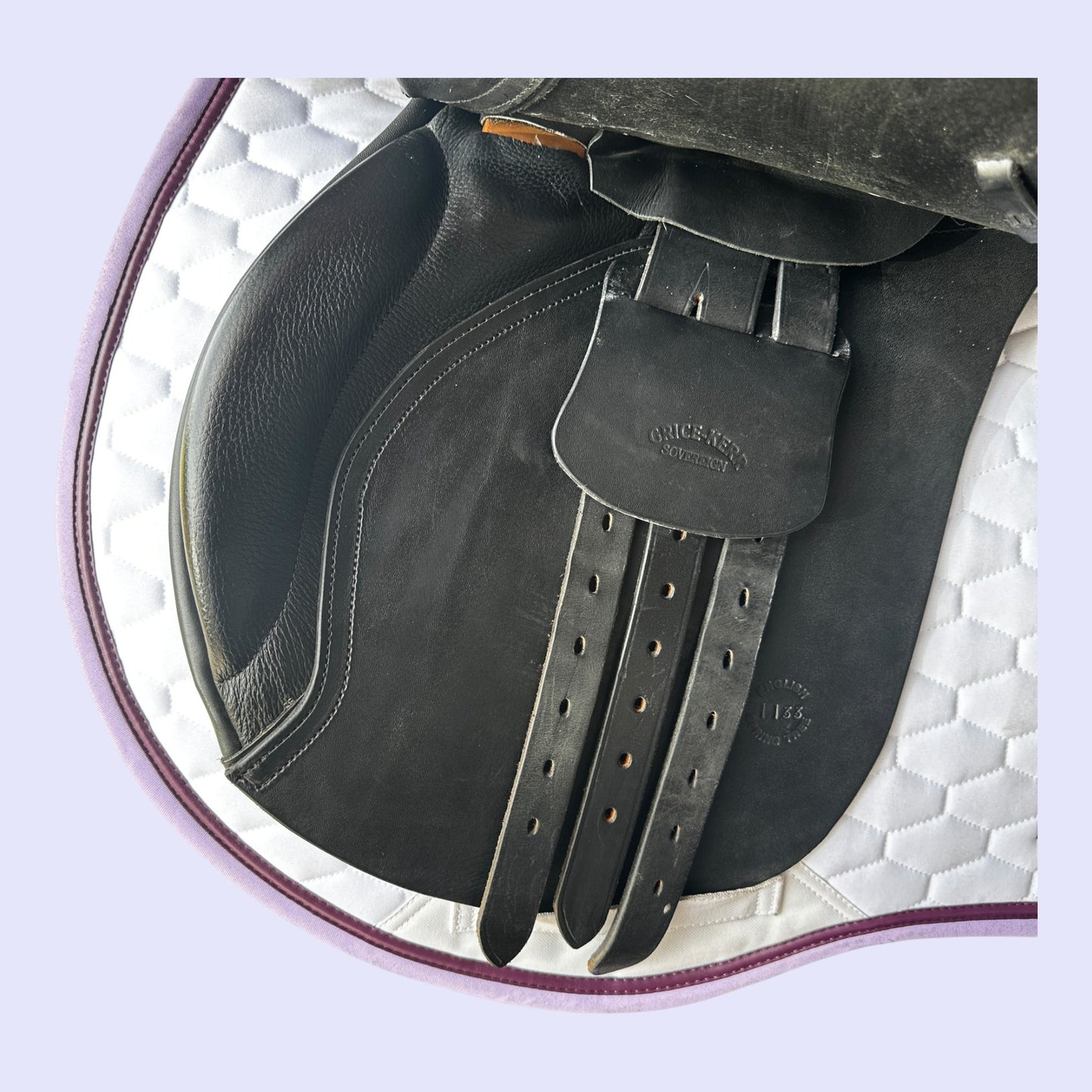 Grice Kerr Sovereign GP 16.5" M