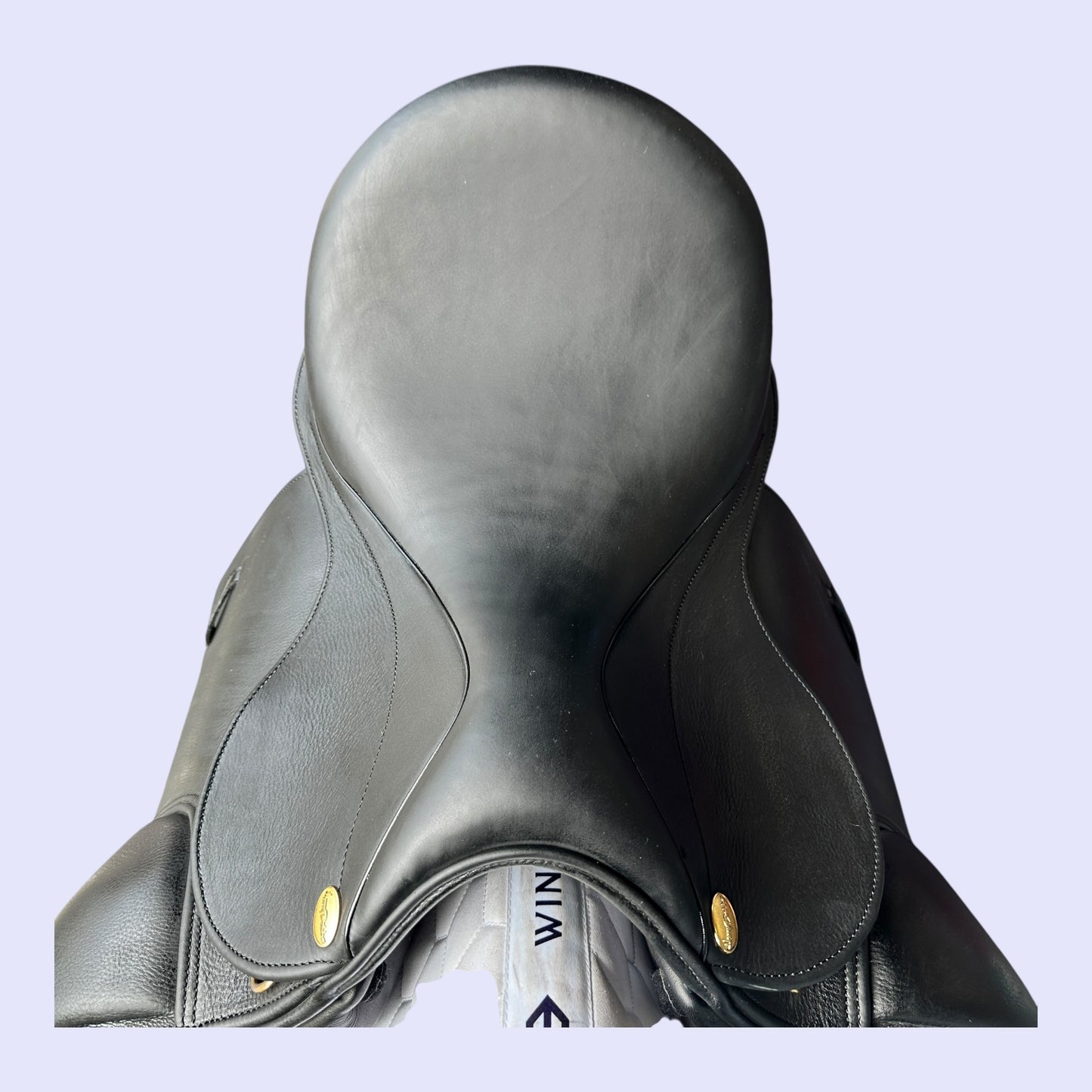 Harry Dabbs Consort Dressage 17" (DJ)