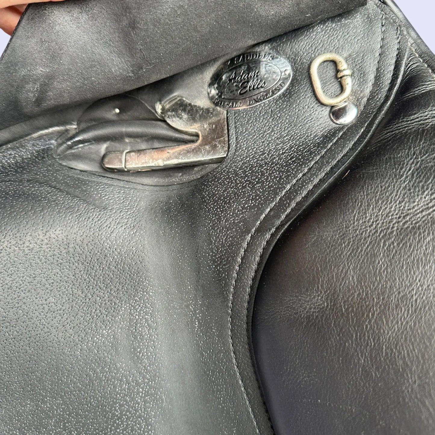 Adam Ellis Kemlyn 17.5" MW