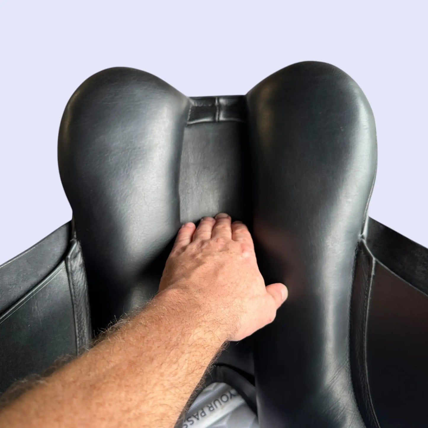 Adam Ellis Kemlyn 17.5" MW