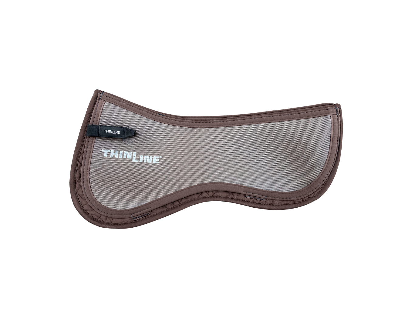 Thinline Trifecta Cotton Half Pad (Shimmable)