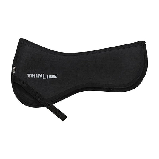 Thinline Trifecta Cotton Half Pad (Shimmable)
