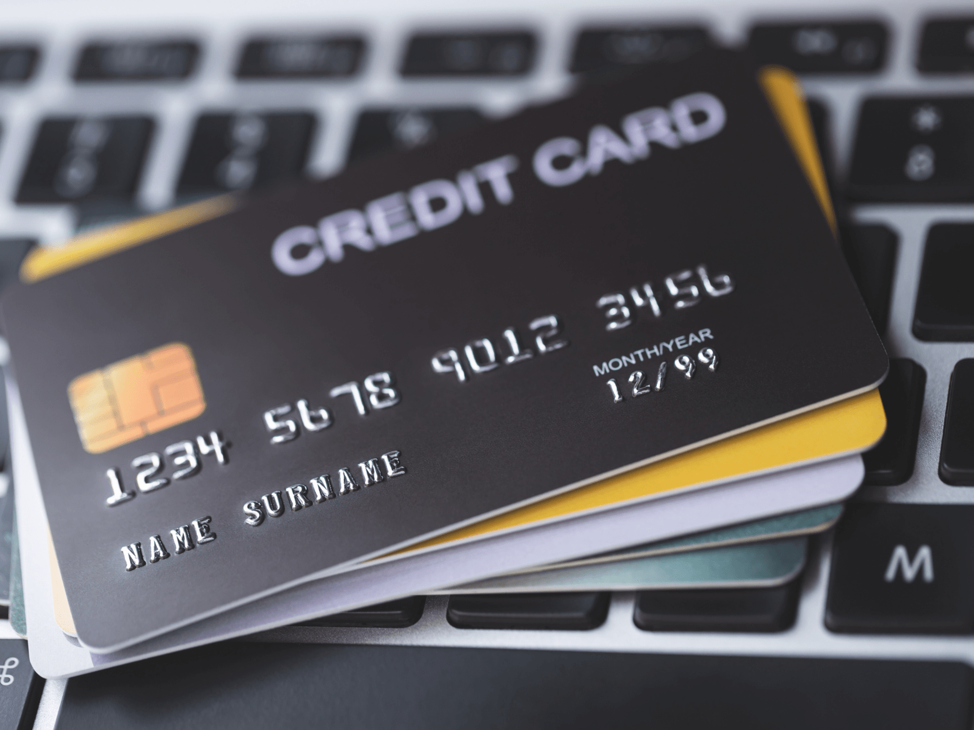 Payment Options