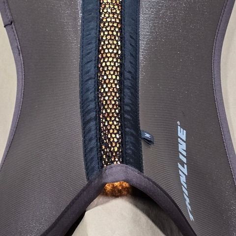 Thinline Perfect Fit Pad