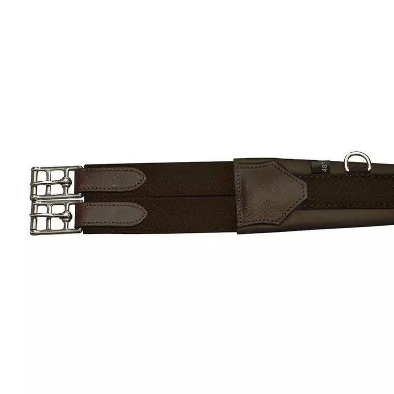 ThinLine Anatomic Jump Girth
